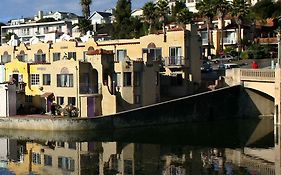 The Venetian Hotel Capitola